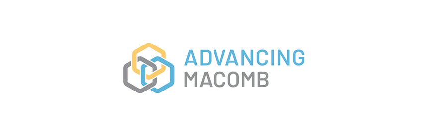 Advancing Macomb Logo